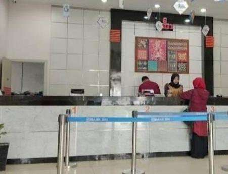 BRI Siap Bantu Petani Sawit, KUR Suku Bunga Ringan