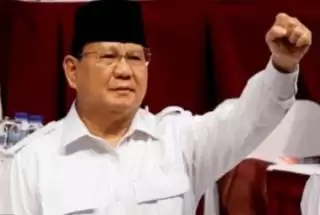 'Sembur' Uni Eropa Mengenai Deforestasi, Ini Kata Prabowo Subianto
