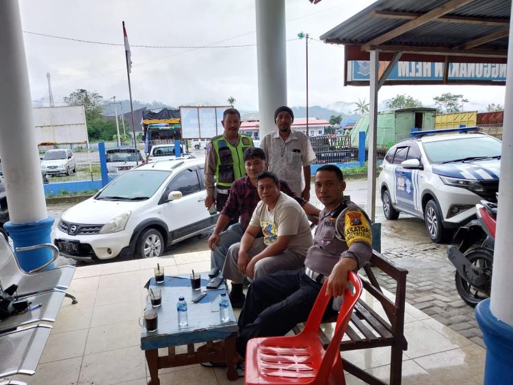 AKP Danil Akui Belum Berhasil Sadarkan Masyarakat Meski Sudah Ta'at Aturan Berlalulintas