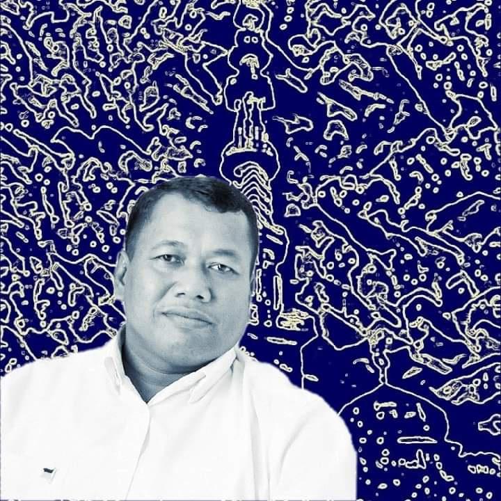 Dicari Pemimpi (N) Mikul Dhuwur, Mendhem Jero