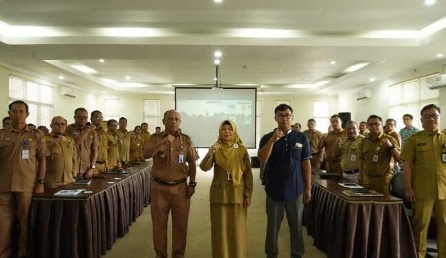 Bangun Komoditas Kelapa Sawit Berkelanjutan, Ini Mesti Dilakukan di Kalteng