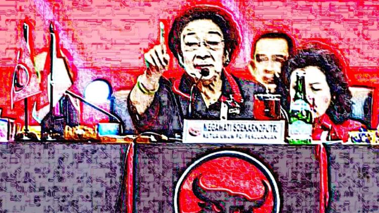 Rakyat Mau Dibegitukan!