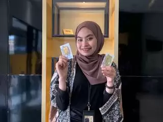 Harga Emas Antam Naik Rp 10 Ribu Hari Ini, Berikut Daftarnya