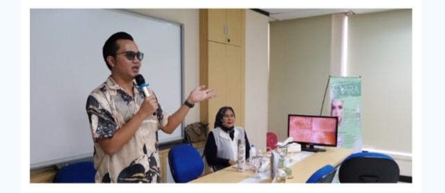 Gandeng Sevara Skincare, PT KPF Gelar Konsultasi dan Pengobatan Gratis