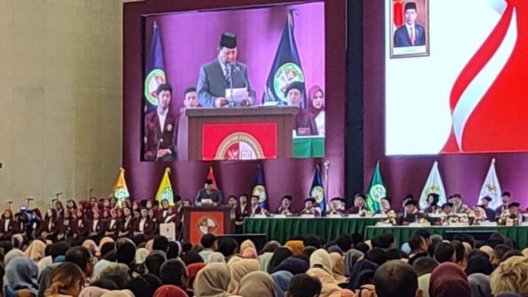 Menhan RI Sebut Produksi Solar Biodiesel dari Sawit dan Singkong Kelak Tak Perlu Impor