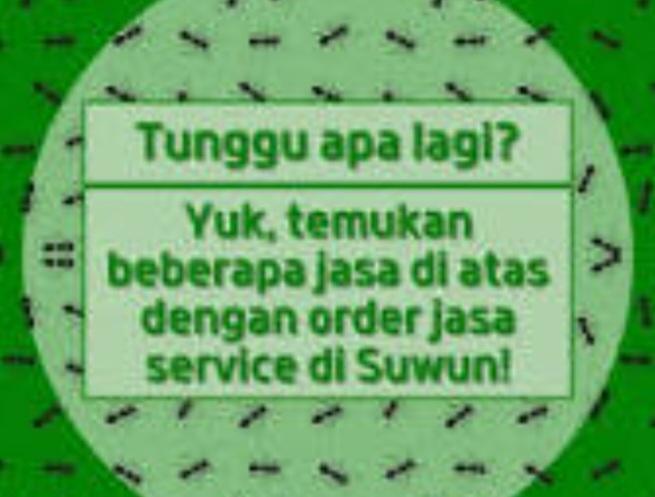 Apa Jenis Jasa Service Paling Laris di Bulan Ramadan?