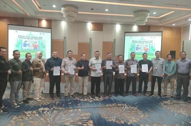 Biar Capek di Awal Tapi Aman di Kemudian Hari
