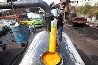 Harga Jual CPO Dua Perusahaan Ini Paling Mahal di Riau