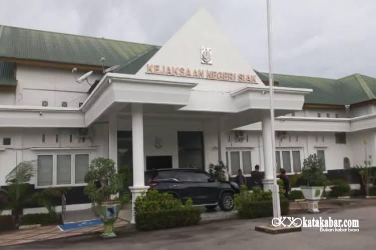 Selidiki Kasus Dugaan Korupsi Rp1 Miliar di BPBD Siak, Jaksa Sudah Periksa Puluhan Saksi