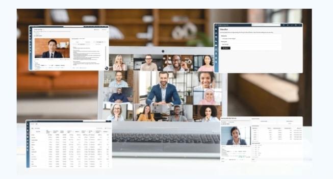 MiiTel Meetings, Buat Transkripsi dan Minutes of Meeting Otomatis