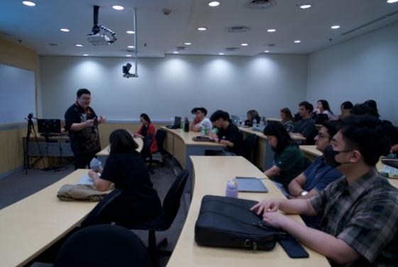 Mengulik Perkembangan Digital Banking Indonesia bersama Binter's Calling