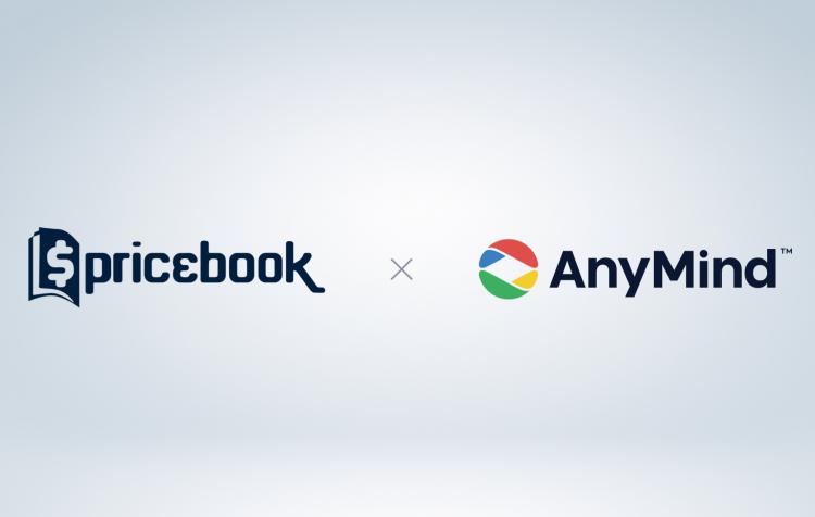 Pricebook Manfaatkan Fitur AnyManager Video Player milik AnyMind Group