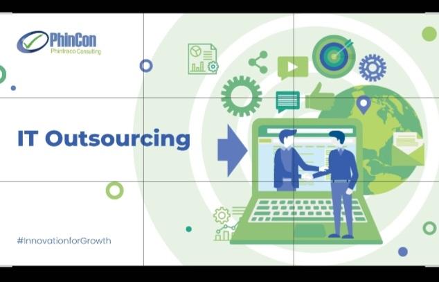 Butuh Layanan IT Outsourcing Berkualitas dan Murah, Ini Solusinya