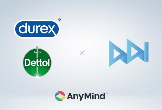 Reckitt Benckiser Tunjuk DDI dari AnyMind Group Kelola Dettol dan Durex Bagi Tokopedia dan Lazada