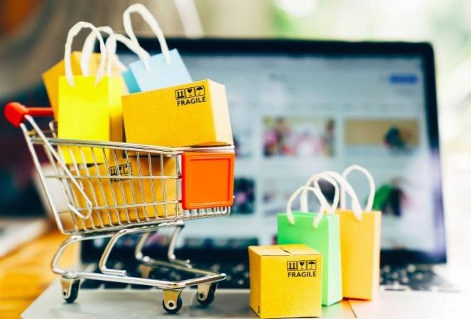 Tingkatkan Keuntungan Bisnis Anda dengan Website Toko Online