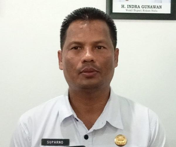 Merasa Tak Terlibat! Eks Kadis Perkim Rohul Minta APH Tuntaskan Kasus Korupsi BBM