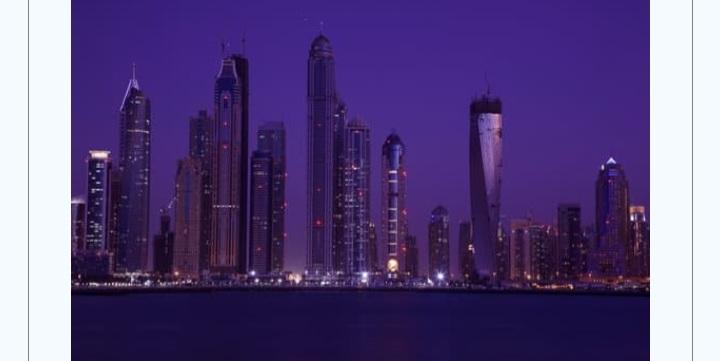 Amankan Sepotong Surga Anda di Pergelaran Kepemilikan Properti Dubai