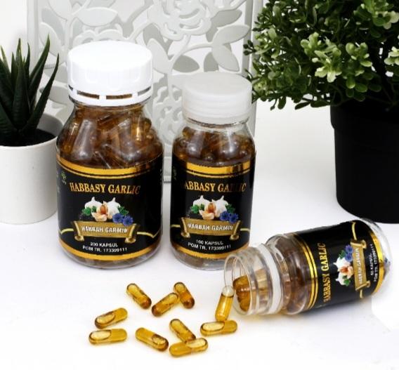 Habbasy Garlic Diluncurkan Inovasi Baru Menjaga Kesehatan Dari Elmedinah Indonesia