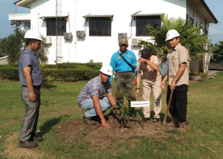 PT Permata Citra Rangau Dukung Penyelesaian Krisis Iklim Dengan Inovasi