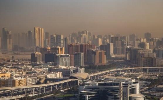 Membawa Dubai ke Pantai Indonesia