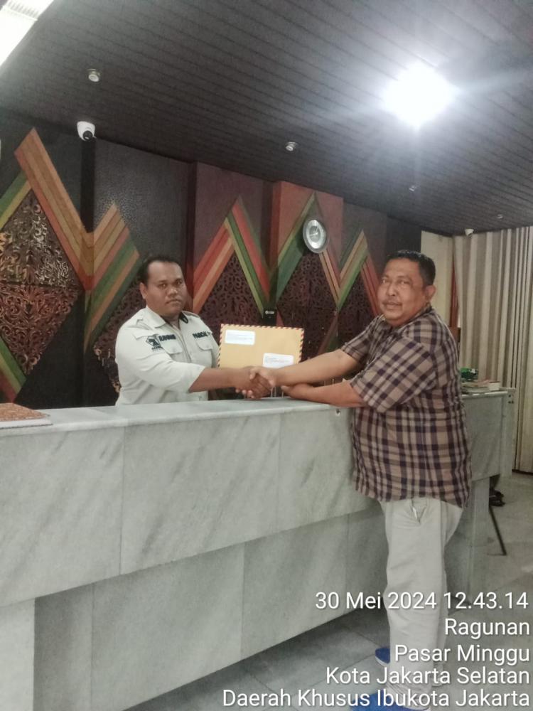 Dugaan Perselingkuhan Oknum Caleg, Miswan: Ketua DPC Gerindra Mesti Ambil Sikap Batalkan Pelantikan