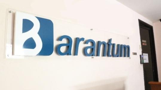 Mengenal Barantum, 'All in One CRM Solution' Garapan PT KGI