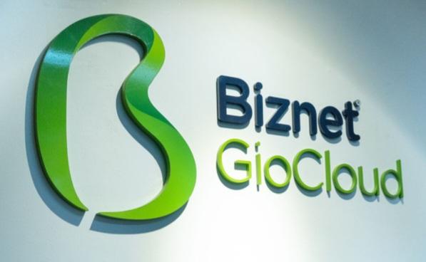 Biznet Gio Luncurkan Solusi Keamanan Cloud Terlengkap