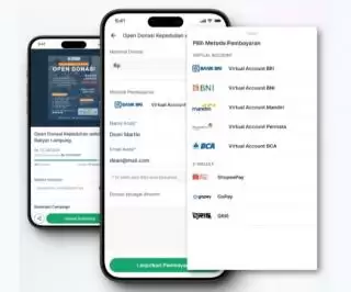 Cuma Hitungan Menit, KawanBantu Luncurkan Solusi Praktis Bagi Siapapun Bikin Platform Galang Dana Pribadi