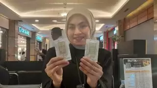 Harga Emas Antam Masih Berfluktuasi, Cek Ketersediaannya di BELM Pekanbaru Hari Ini