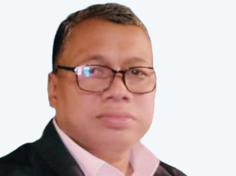 Politik yang Dimarinasi dengan Intimidasi