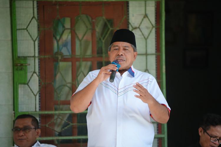 Soal Kebun Sawit di Rantau Bertuah, Jangan Klaim Sepihak untuk Giring Opini Masyarakat