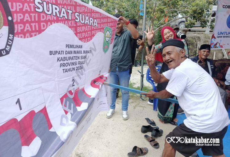 Alfedri Pastikan Legalitas Dalang Wayang di Kerinci Kanan Bakal Beres Tahun Depan