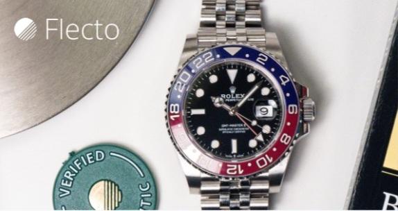 Flecto.id Hadirkan Pengalaman Jual Beli Jam Tangan Mewah Lebih Mudah dan Cepat