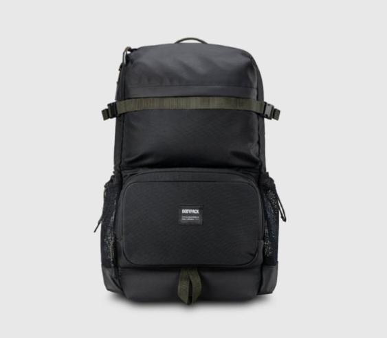 Five Tas Multifungsi dari Bodypack untuk Nobar Bola Bikin Nyaman dan Aman