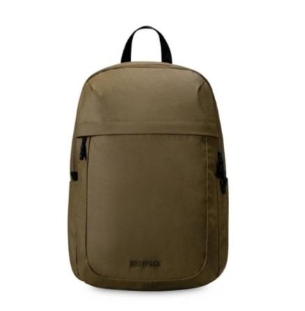 Biker Sejati Harus Tahu! Intip 5 Tas Bodypack yang Pas Menghiasi Motor Kamu