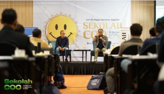 Kenapa Bisnis Anda Gagal Scale-Up?  Ini 3 Masalah Operasional Harus Diatasi