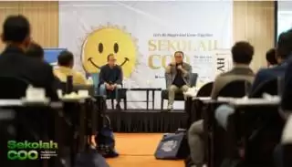 Kenapa Bisnis Anda Gagal Scale-Up?  Ini 3 Masalah Operasional Harus Diatasi