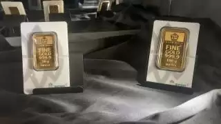 Dibanding Cash, Emas Ternyata Lebih Efektif untuk Tabungan Haji