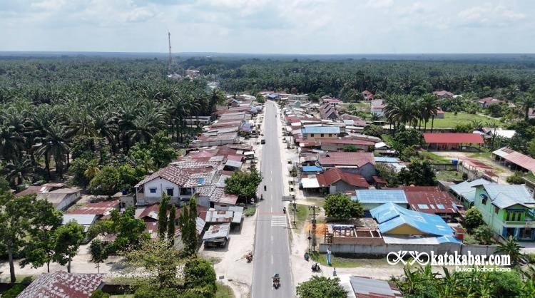 Sepenggal Kisah 'Majapahit'
