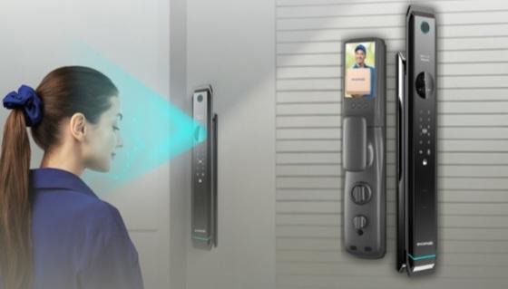 Takut Kehabisan Baterai! Smart Door Lock Ini Punya Fitur Low Battery Reminder