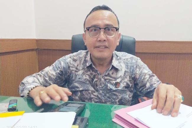 Fauzan Azim: Pasokan Sabu dari Kota Jambi Masih Kuasai Batang Hari
