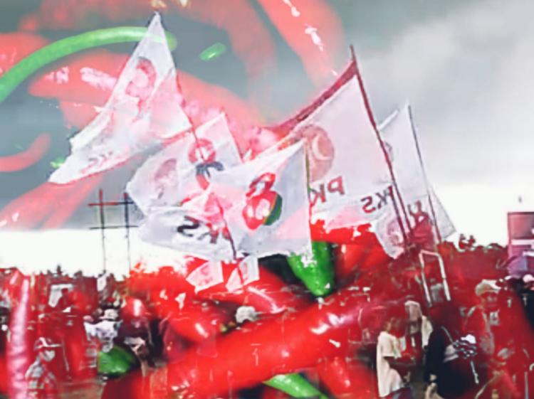 Demokrasi Naik Turun Harga Sesuai Selera