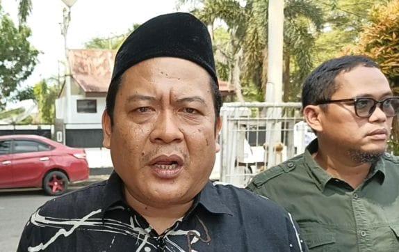 KPU Rohul Pastikan Pilkada Rohul 2024 Aman dan Kondusif
