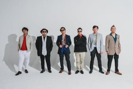 Nidji Hadirkan Single Lampu Hati dan Zayang-Zayang Prelude Album Manifestasi Hati