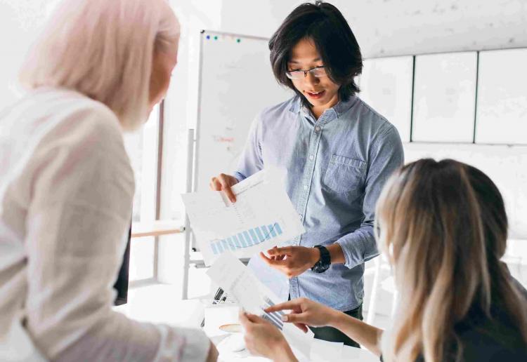 Di Era Digital, Ini Lima Cara Tingkatkan Kompetensi Karyawan