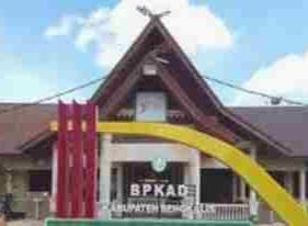 Soal ADD dan Bermasa Belum Cair, Kepala BPKAD Kabupaten Bengkalis Pilh Diam