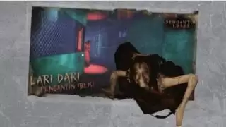 Mainkan Pengantin Iblis Karya Anak Bangsa Gratis di Google PlayStore dan Steam!