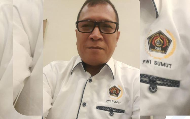PWI Sumut Apresiasi Kinerja Polri