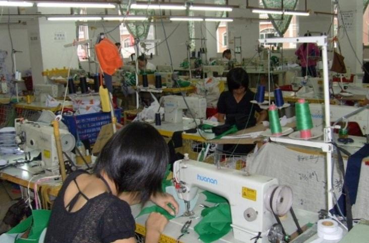 Tercepat se Indonesia, Eureka Konveksi Sehari Jadi