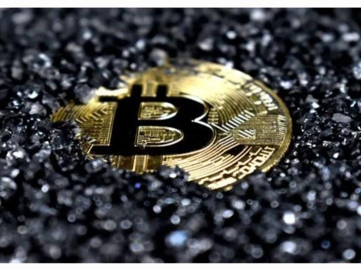 Bitcoin Dominasi di tahun 2024,  Akankah Berlanjut di 2025?